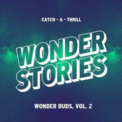 John Parsley - Thankful [Wonder Stories, Wonder Buds, Vol. 2]