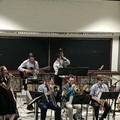 "Dream A Little Dream Of Me" for nonet and vocals