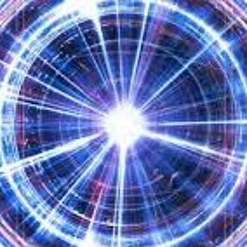 Quantum Realm mix series 001