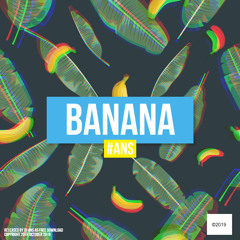 Banana (Audio 2019)