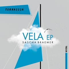 Sascha Braemer - Vela (Preview)