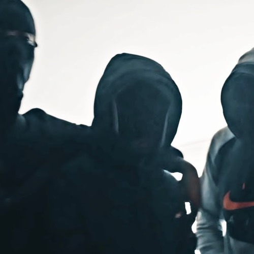 #NPK LR x Sneakz - Anti Green