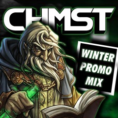 CHMST - WINTER PROMO MIX