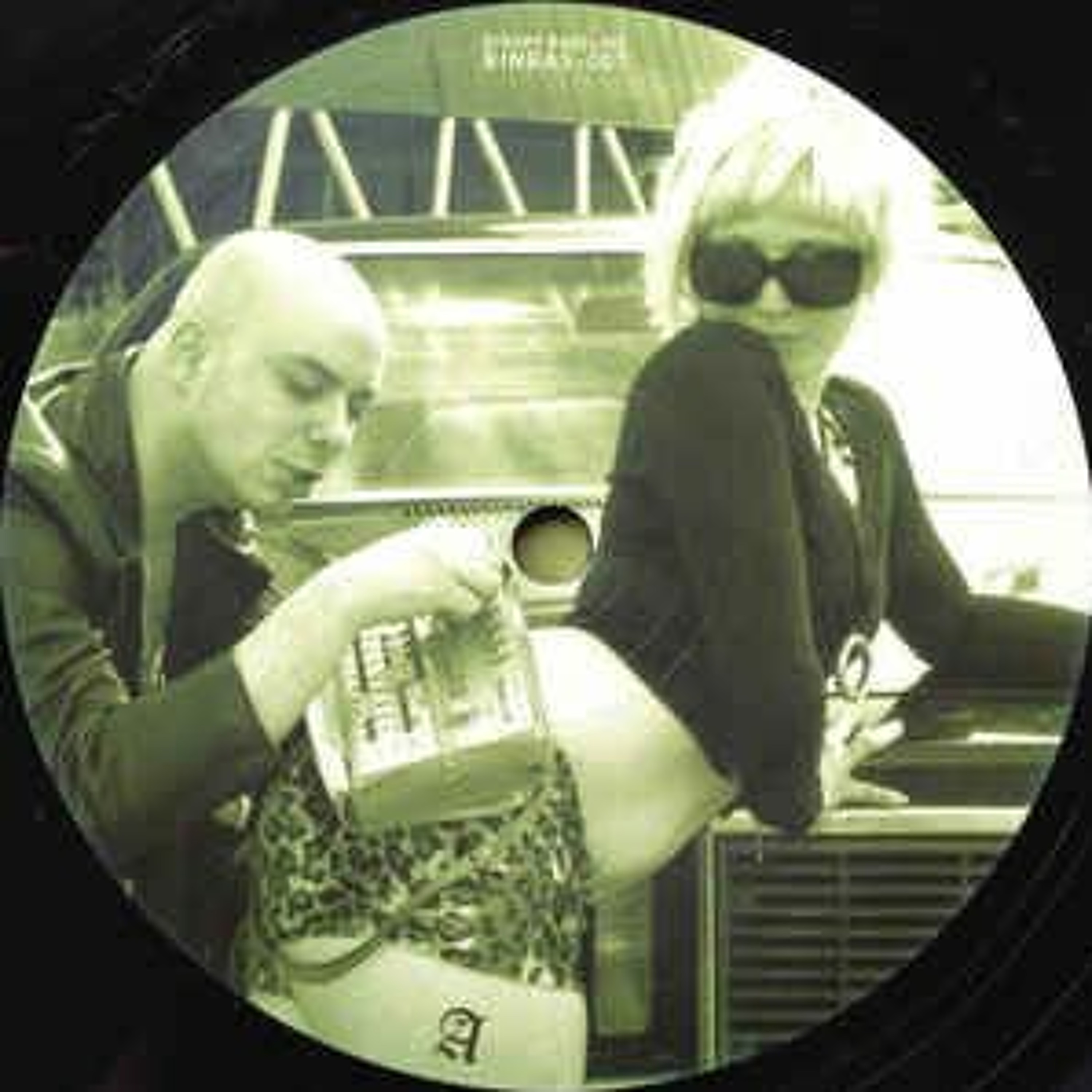 DNT (MKN BRIGADE) TRIBE-ACID-TEKNO-BREAK