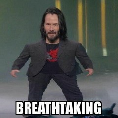 BREATHTAKING (thx for 200 follower)