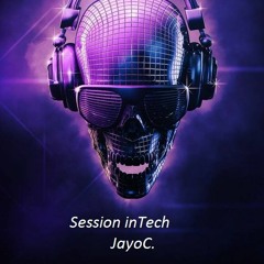 Session in Tech Mix JayoC