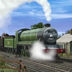 Rumbling Richard