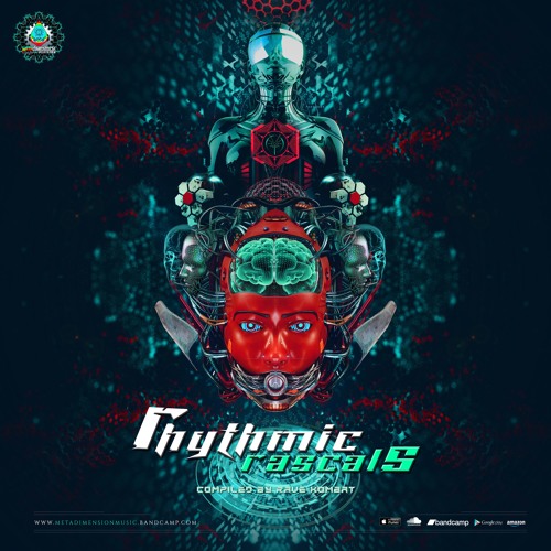Prismatix - Use Your Brain [ 184 ]