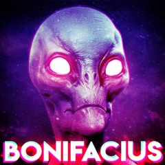 Bonifacius - Citplanētietis