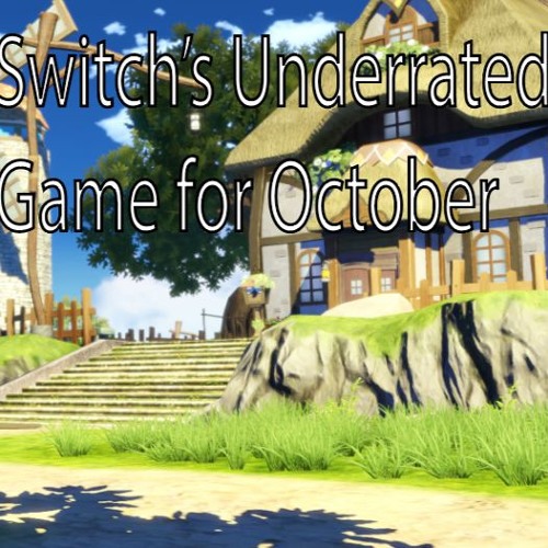 most underrated switch games