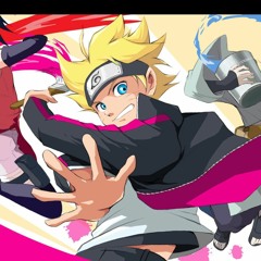 Naruto Shippūden Ultimate Ninja Storm 4-Mob Battles