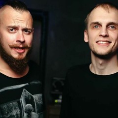 Dennis Frost B2b Simple J - 12.10.19 Prolog At Luch Bar, Moscow, Part1