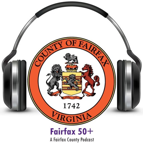 Medicare and VICAP with Bill Vaughan -- Fairfax 50+ Podcast (Oct. 23, 2019)