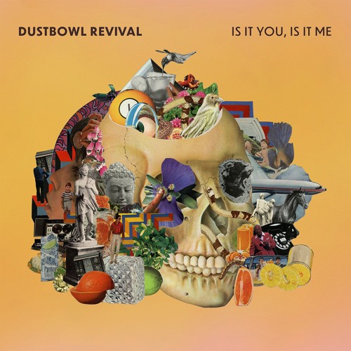 Dustbowl Revival - "Enemy"