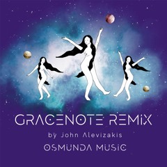 Gracenote Remix by John Alevizakis