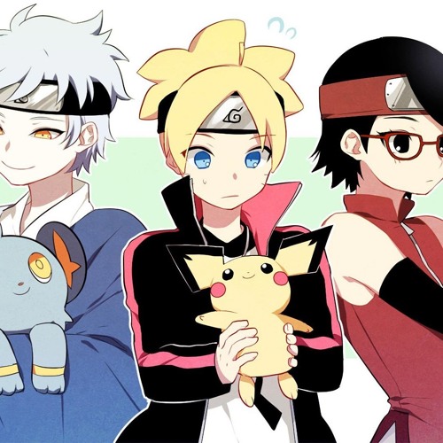 Stream Naruto Shipp den Ultimate Ninja Storm 4 Rin Kidnapped By MauriW 