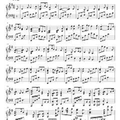 Meltdown (Piano Version)