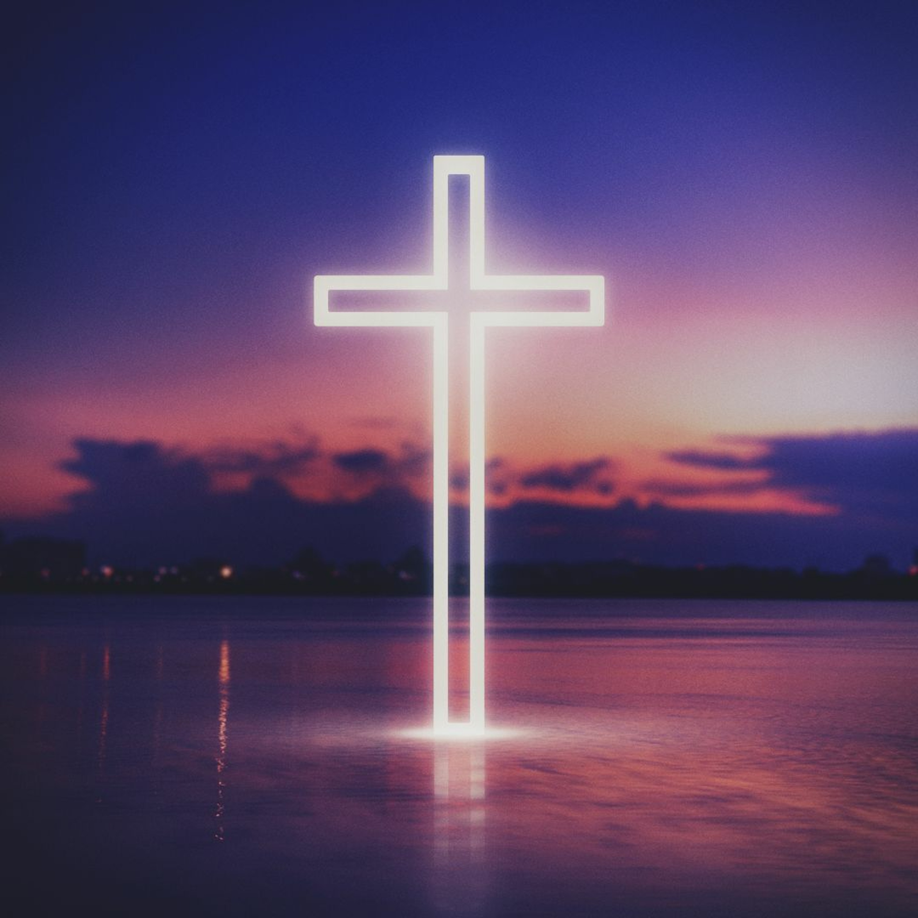 When I Survey The Wondrous Cross 2.22.19