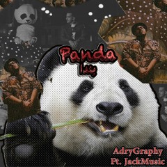 Panda - بندا AdryGraphy Ft. JackMusic