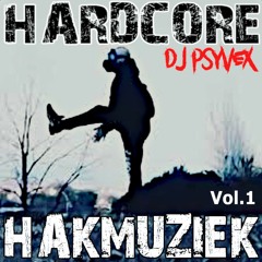 Hardcore HakMuziek Vol 1 - Masters Of Hardcore Digital Tribute 2010