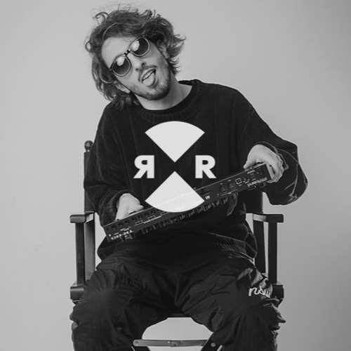 Mirko Di Florio - Relief Podcast - October 23, 2019