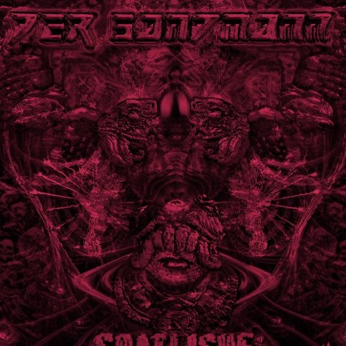 The Path Of The Snake (Coatlicue Album Spetial Mix)