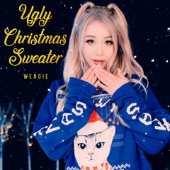 WENGIE - Ugly Christmas Sweater