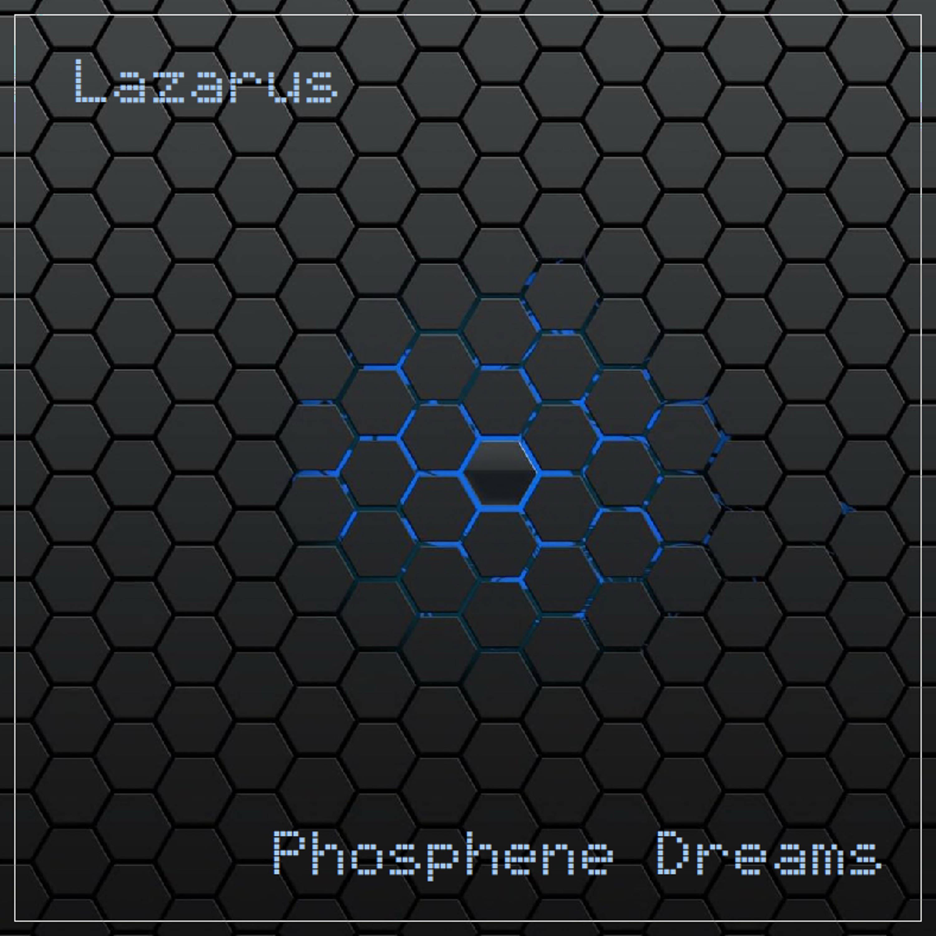Lazarus (Defcon)