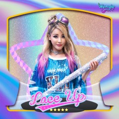 WENGIE - Lace Up