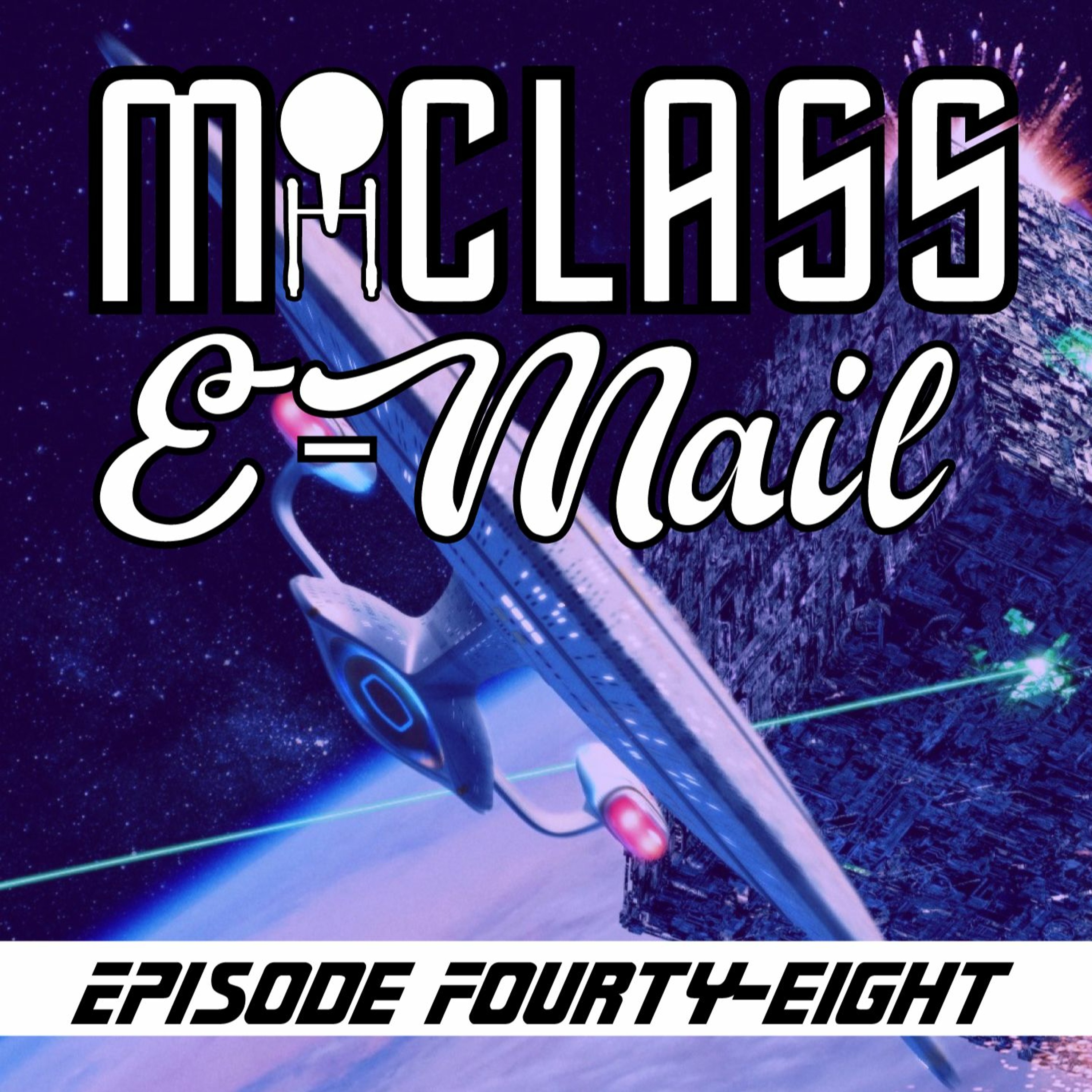M-Class Podcast