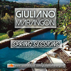 Dj Giuliano Marangoni@Spring Sessions 2k19