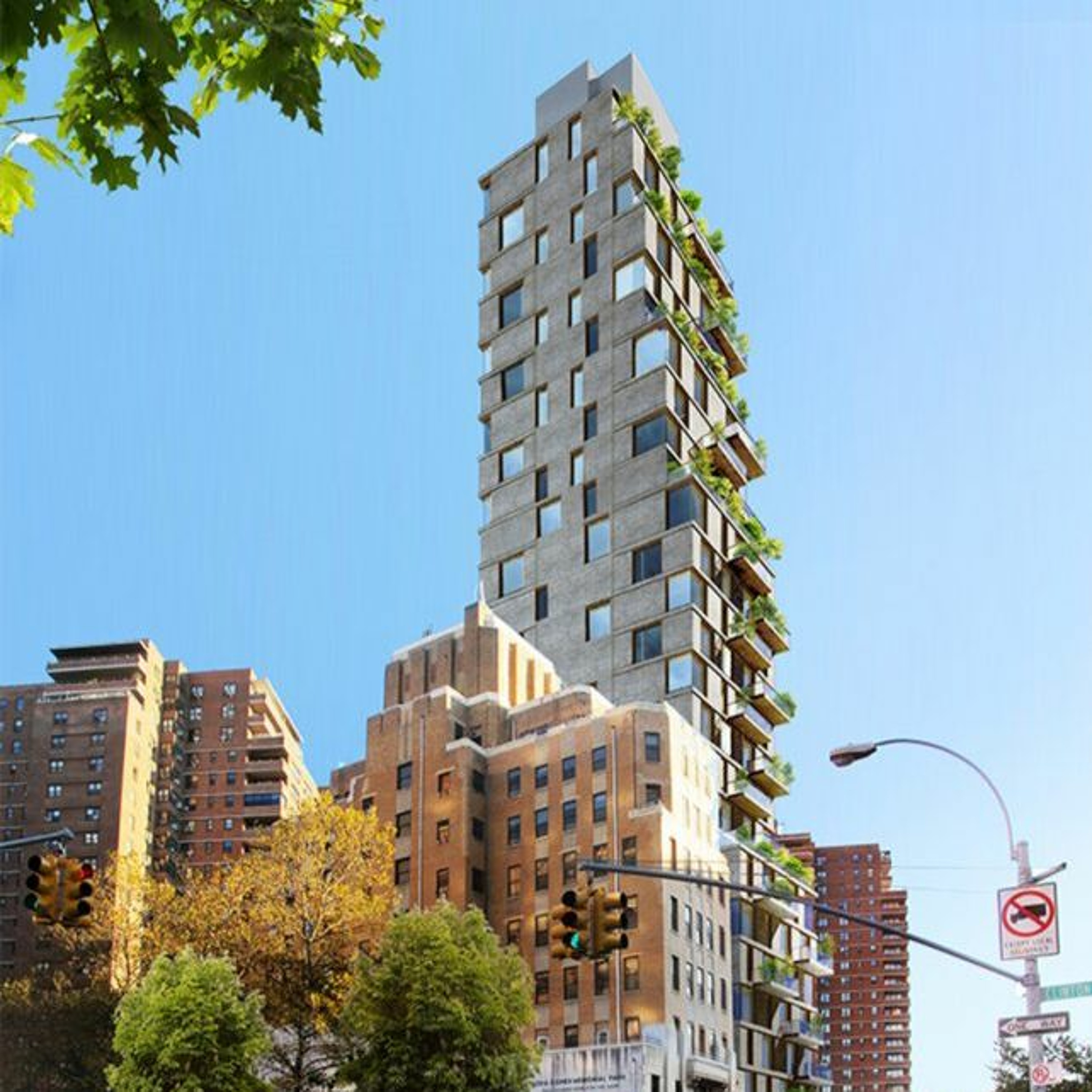 Permits Filed For 30-Story Tower On Nyc’s Lower East Side episode artwork