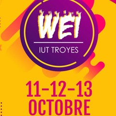 WEI (feat. BFD & Ramon)