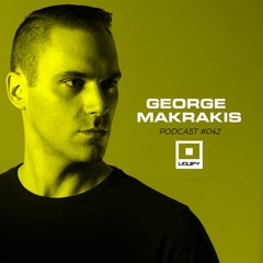 Liquify Podcast 042 with George Makrakis