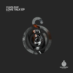 Chapa Ruiz - Alone [Soundteller Records]