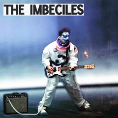 PRÈMIÉRE: The Imbeciles - D.I.E. (Red Rack'em Remix)[The Imbeciles]