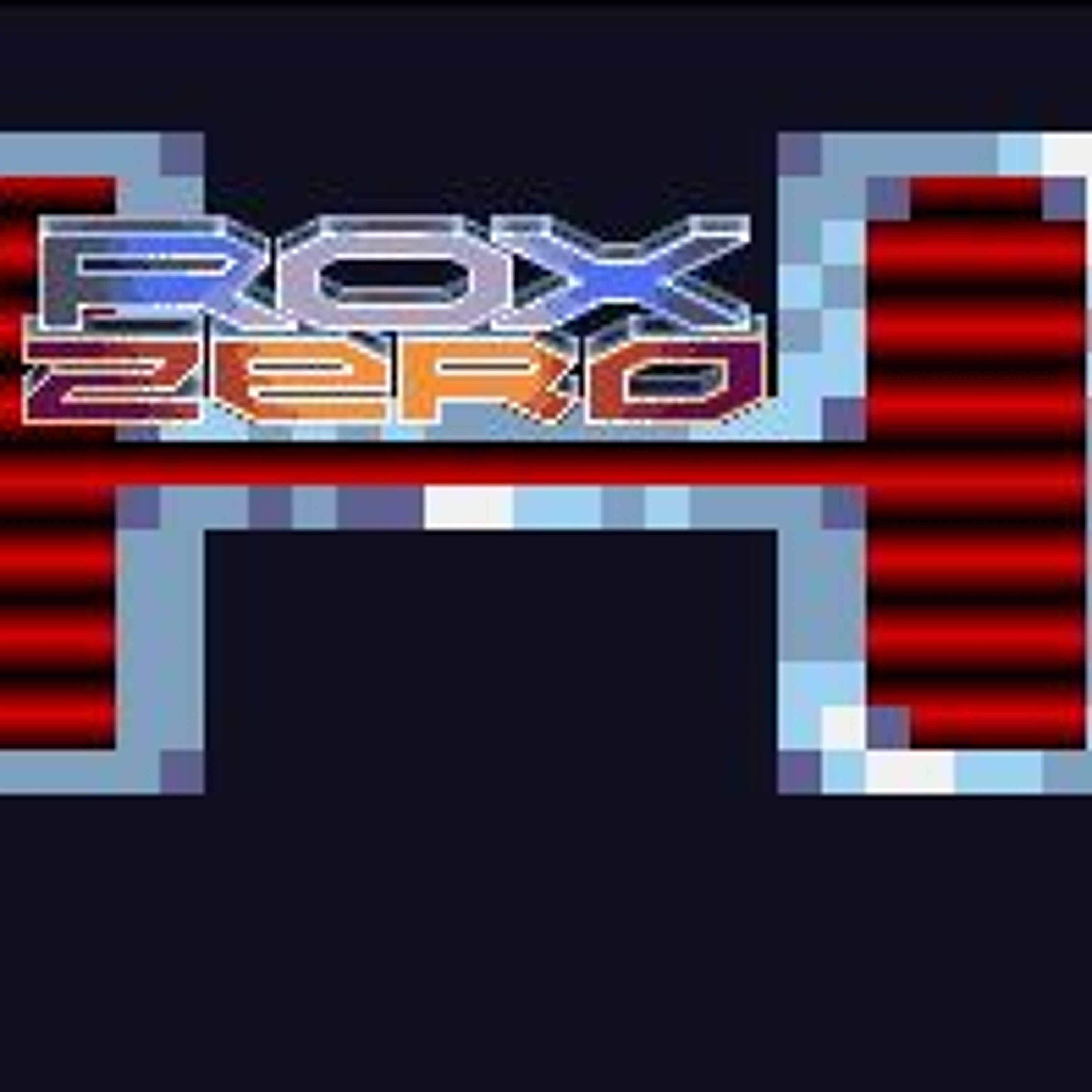 r0x Zero - Credits episode artwork