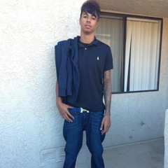 Blueface baby, yeah yeah aight