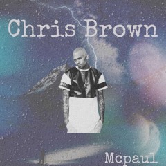 CHRIS BROWN