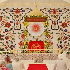 Raag Keertan