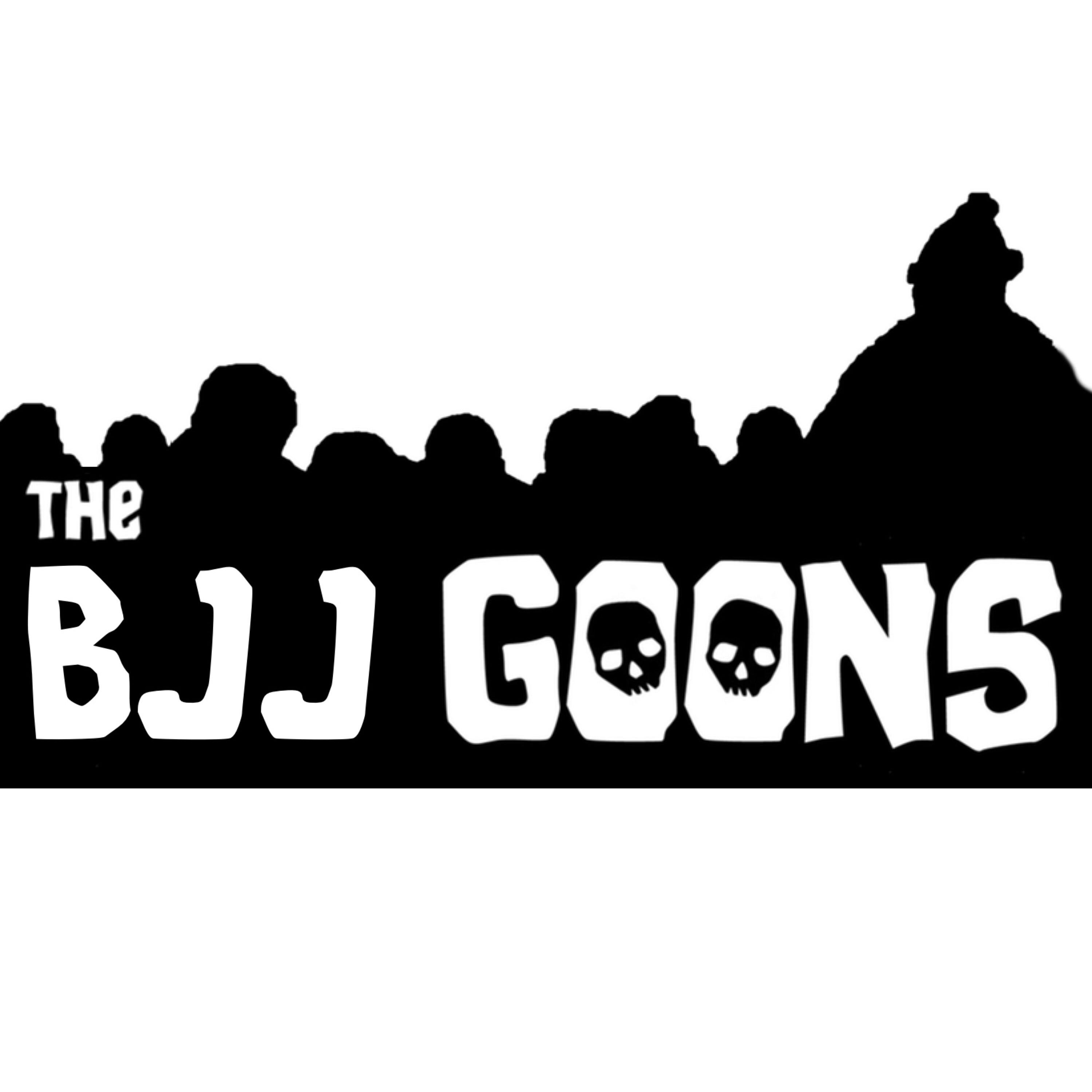 BJJ GOONS Ep. 37: Indecent Proposal / Least Favorite Question episode artwork