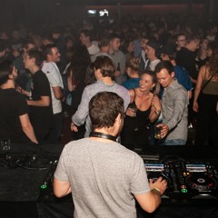 DavetheDog @ Krempel Tanzbar, 19.10.2019