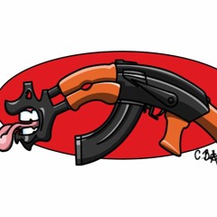 2 bitches ft mbk raz ,mbk luck