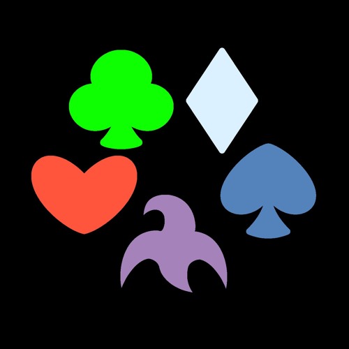 [Deltarealms] Legend of The Five