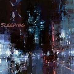 Sleeping