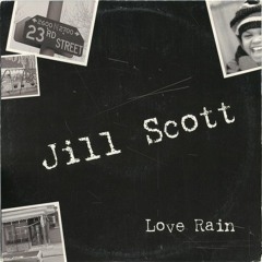 Love Rain (I.N.I Remix)