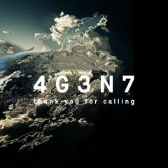 4G3N7 - Thank You For Calling (v 0.1)