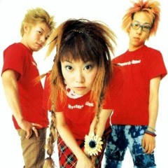 Hysteric blue - なぜ