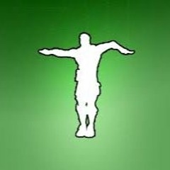 Wavy T Emote (Fortnite Chapter 2)