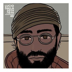 Lucio Dalla - Legacy Edition - Conferenza di presentazione in Sony
